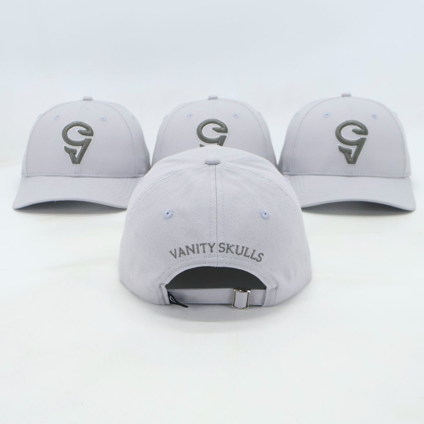 Original series - Gris