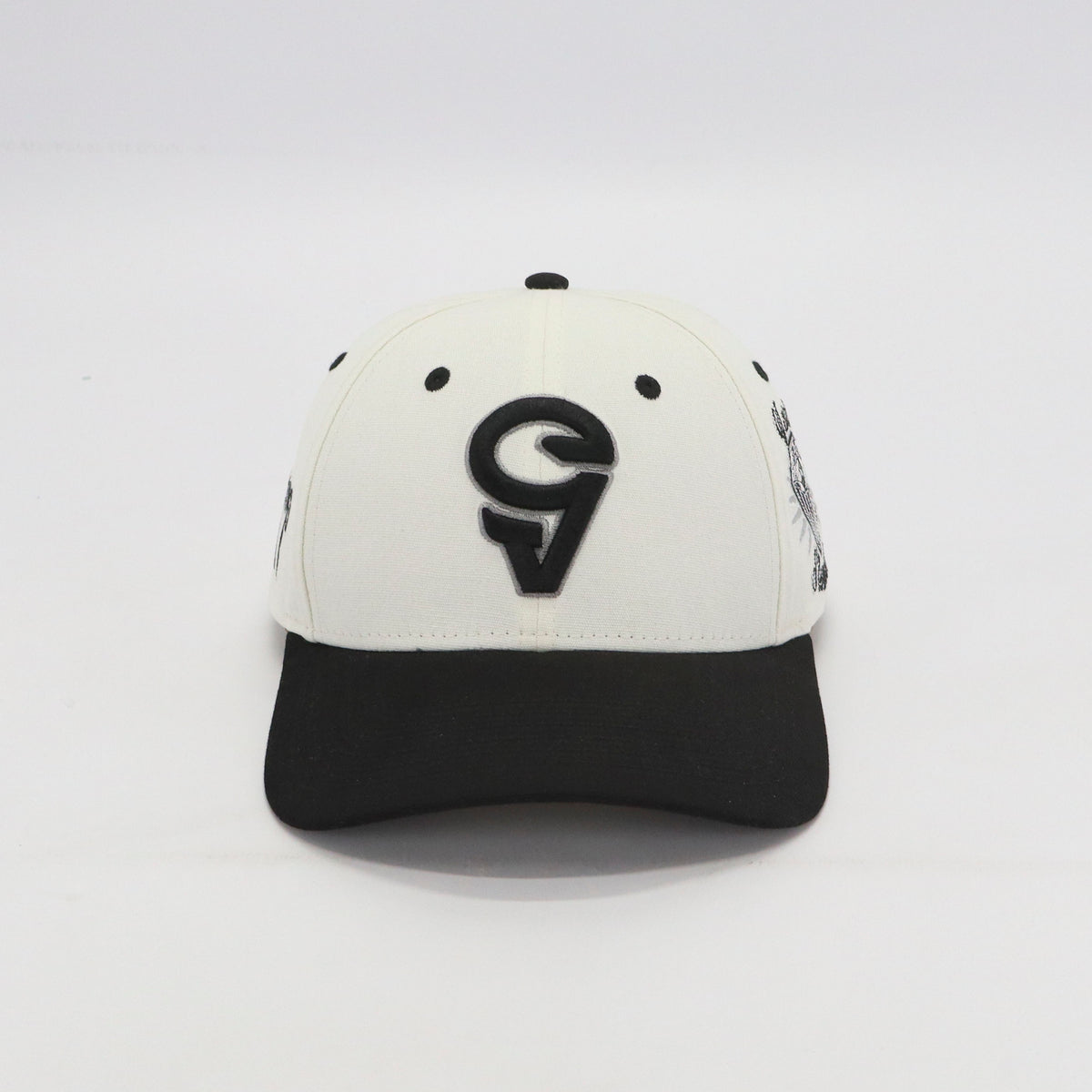 Gorra Diamond series