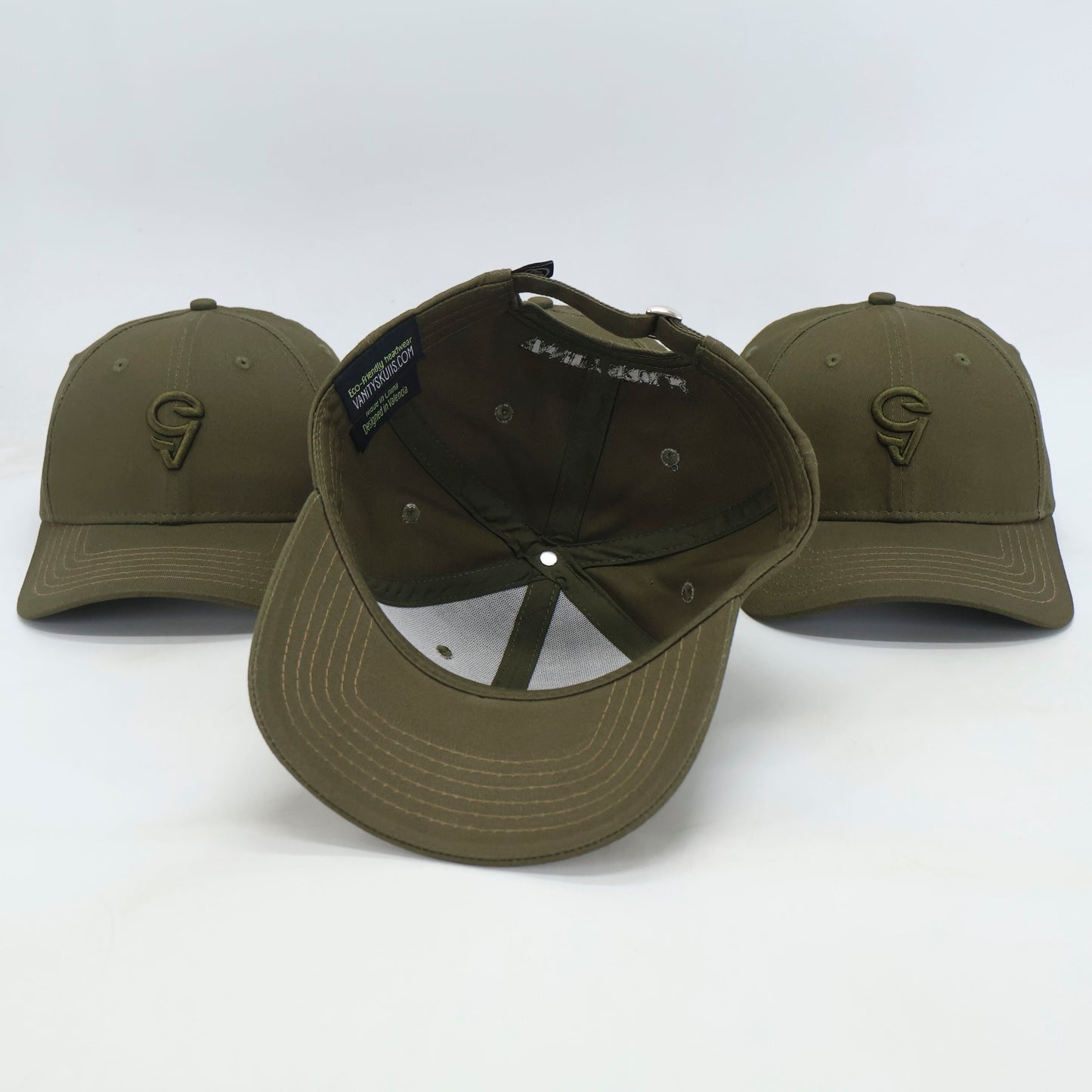 Classic series - Verde