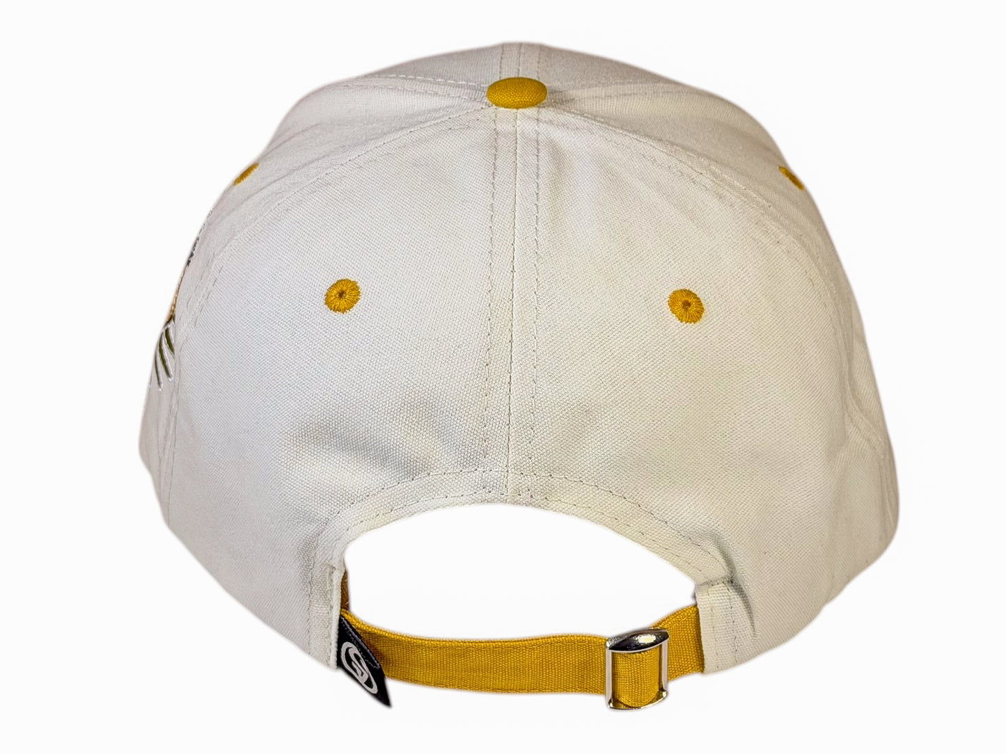 GORRA CMYK EDITION - DIAMOND SERIES