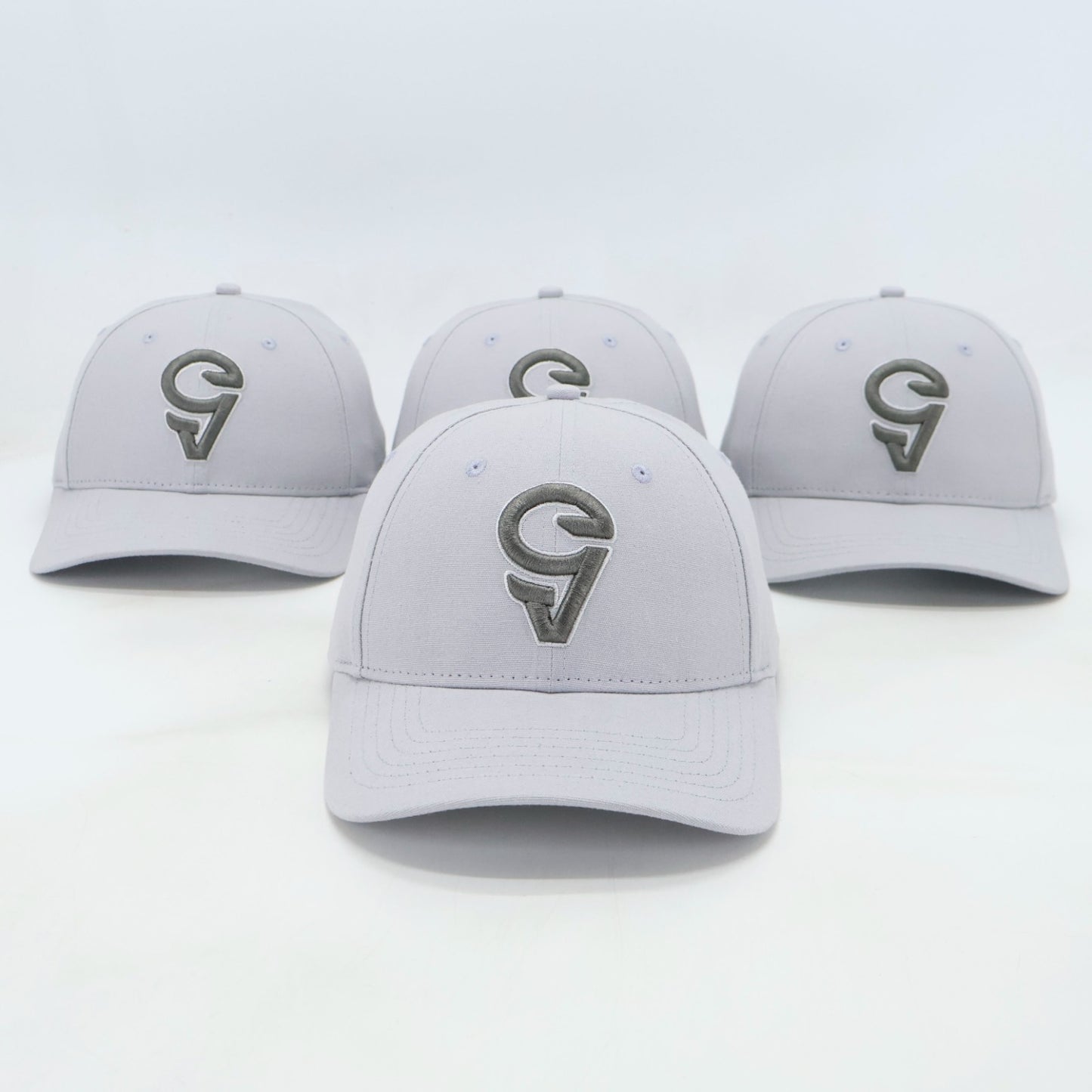 Original series - Gris
