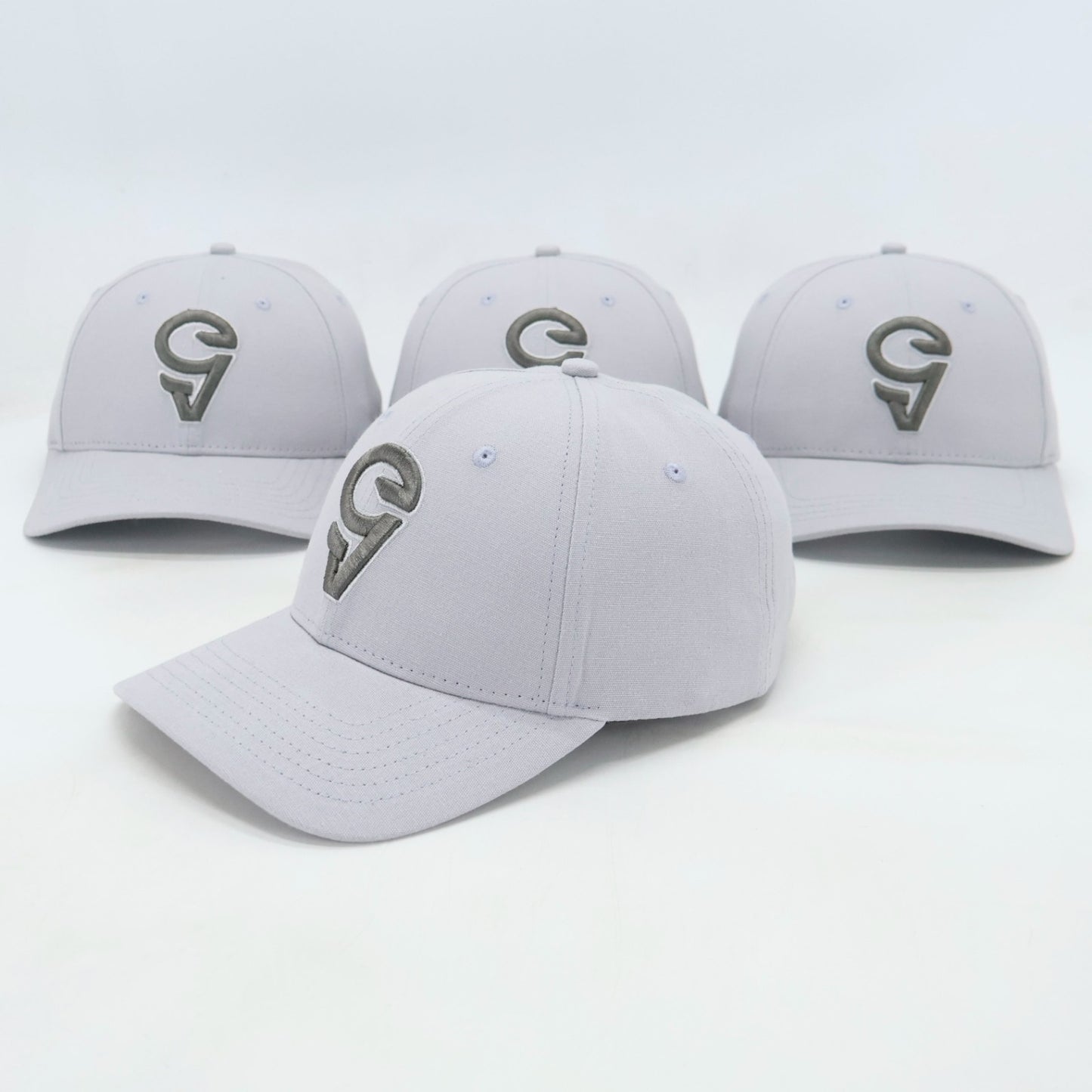 Original series - Gris