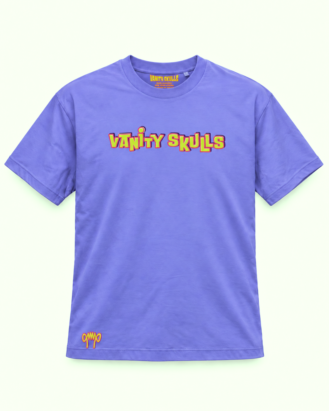 Camiseta VS ÁCID