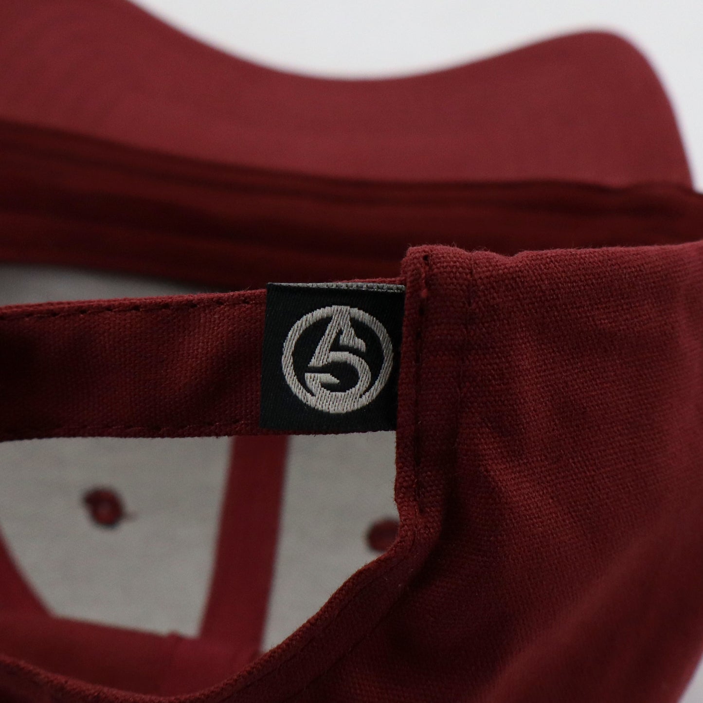 Gorra Classic Series - Roja