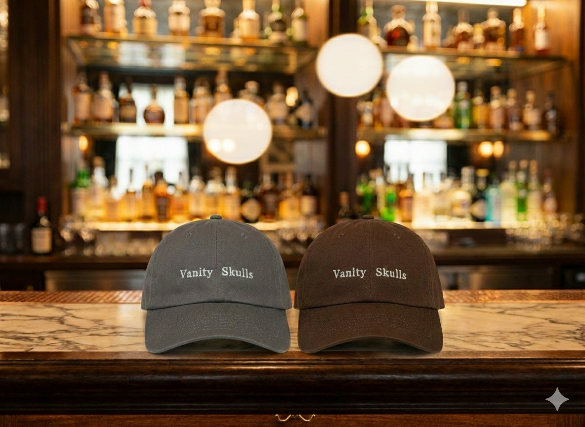 Gorras sostenibles VS2026