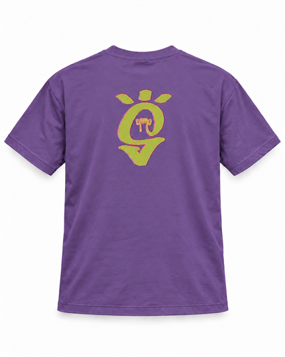 Camiseta VS ÁCID
