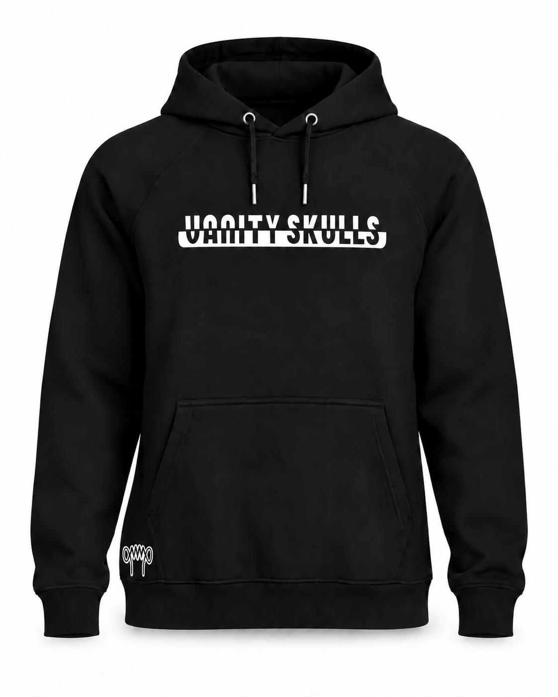 Sudadera VS HIGHWAY