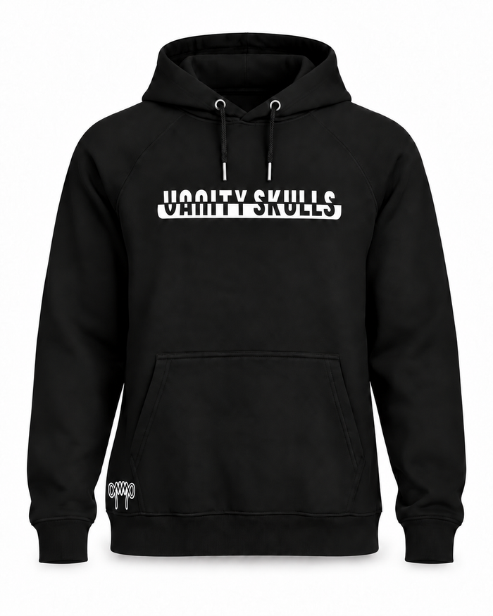 Sudadera VS HIGHWAY