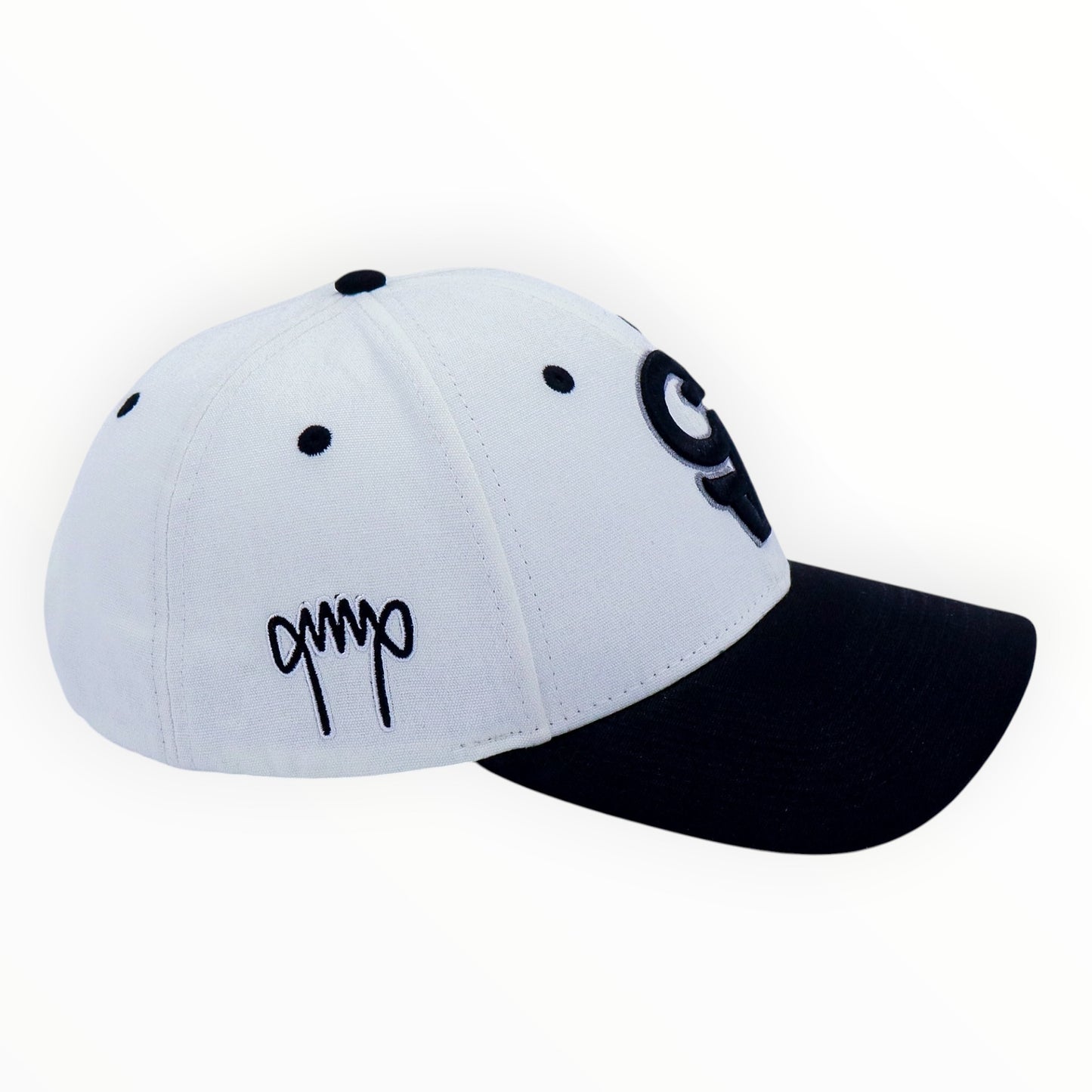 GORRA CMYK EDITION - DIAMOND SERIES