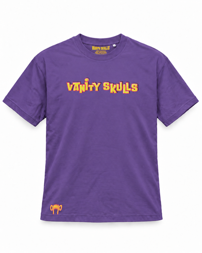 Camiseta VS ÁCID