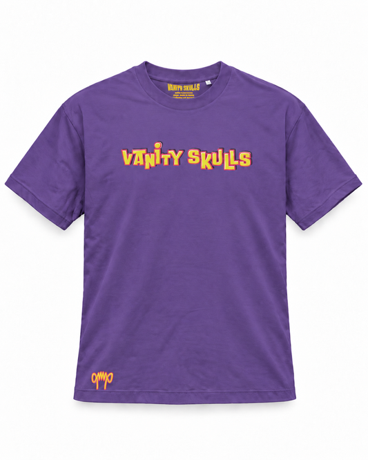 Camiseta VS ÁCID