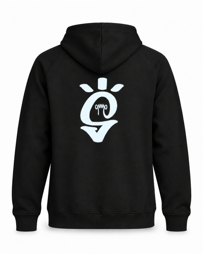 Sudadera VS HIGHWAY