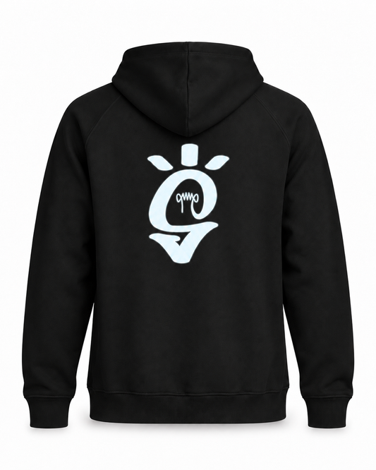 Sudadera VS HIGHWAY