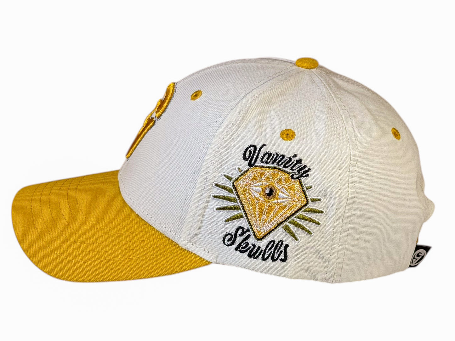 DROP 01 - CMYK EDITION - DIAMOND SERIES - PREVENTA