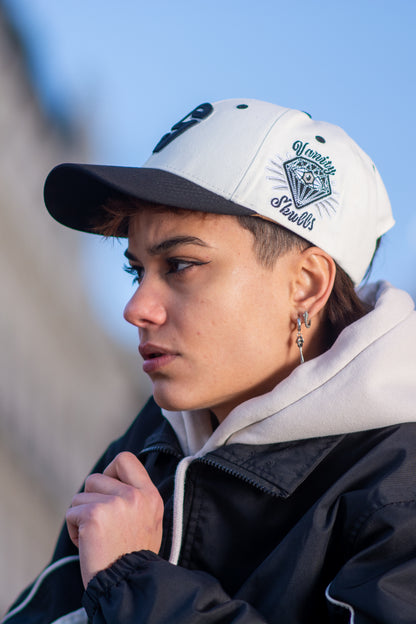 GORRA CMYK EDITION - DIAMOND SERIES