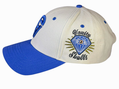 GORRA CMYK EDITION - DIAMOND SERIES