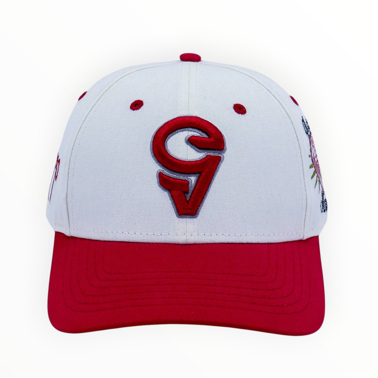GORRA CMYK EDITION - DIAMOND SERIES