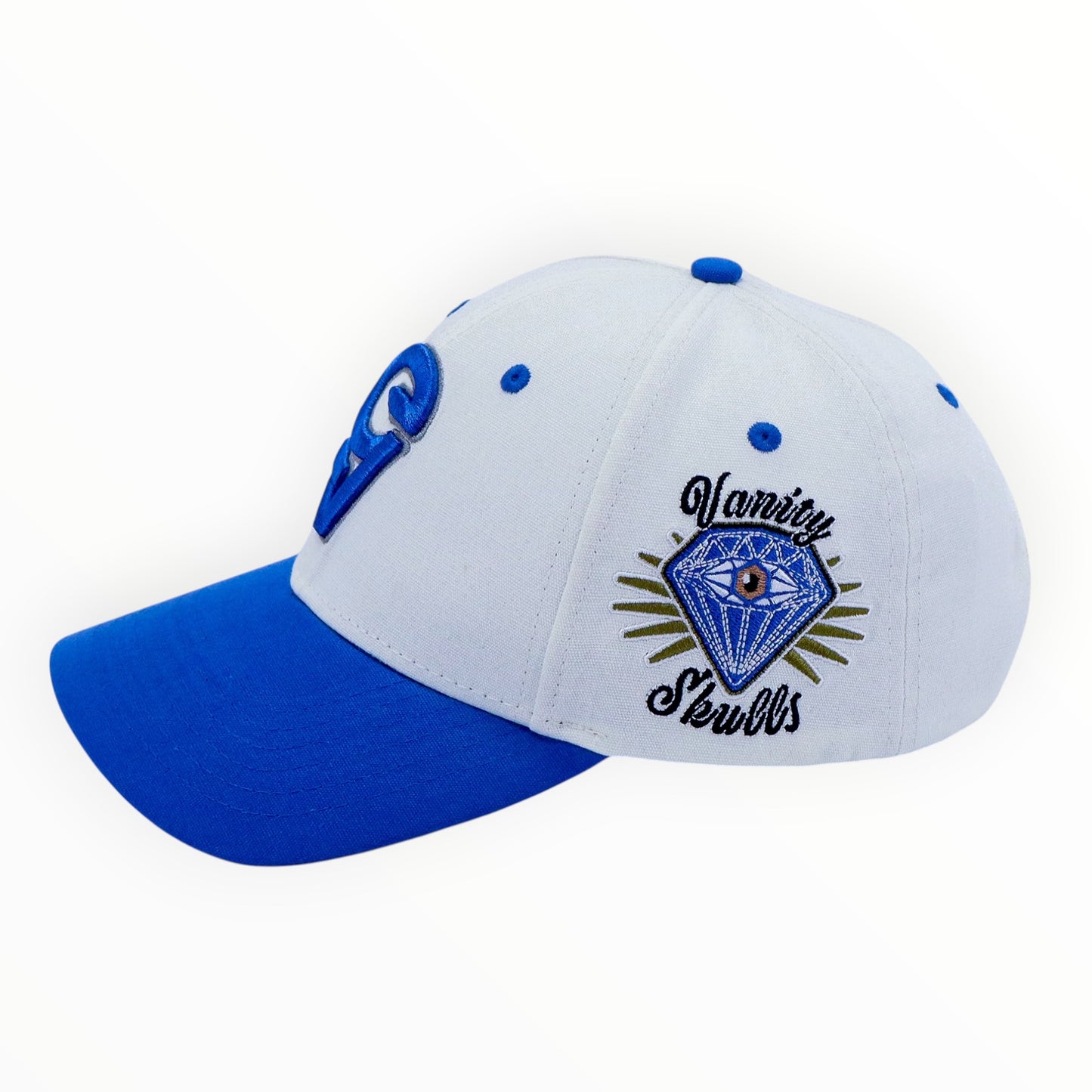 GORRA CMYK EDITION - DIAMOND SERIES