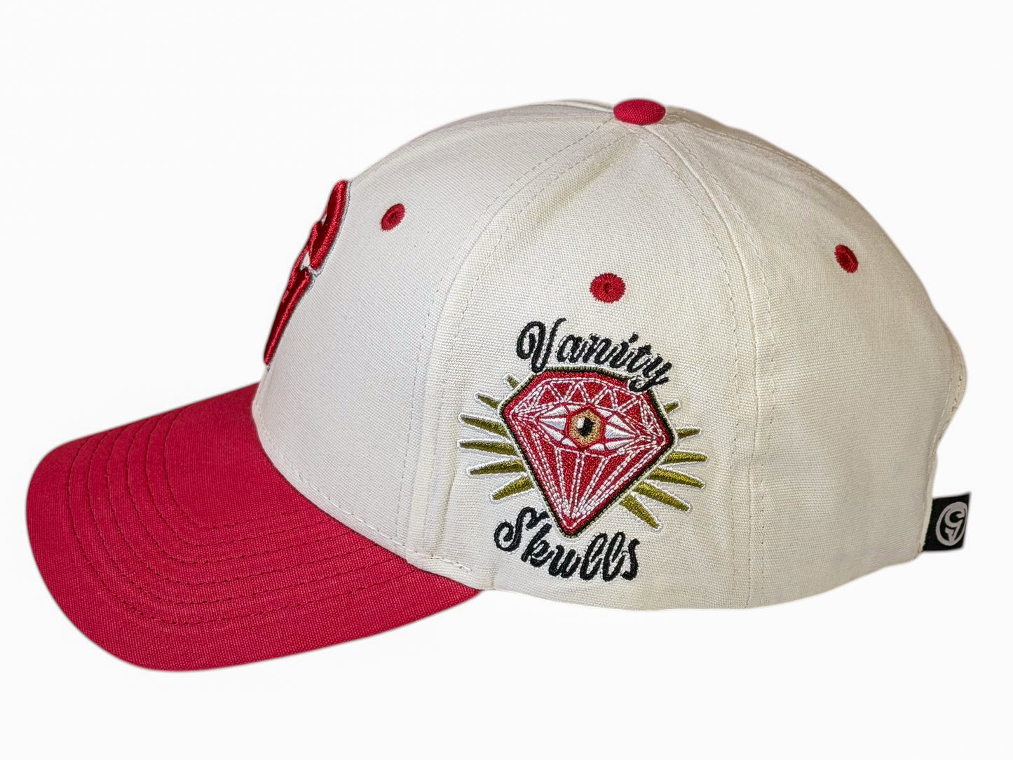 DROP 01 - CMYK EDITION - DIAMOND SERIES - PREVENTA