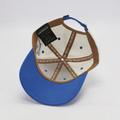 GORRA CMYK EDITION - DIAMOND SERIES