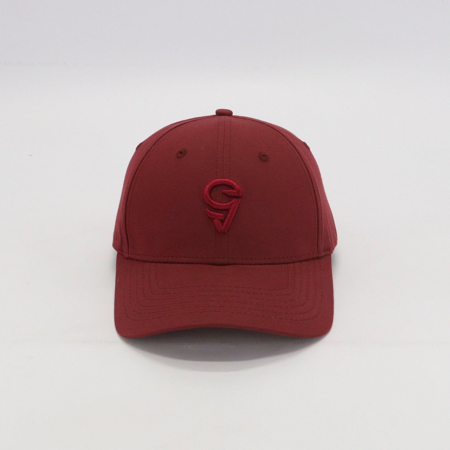 Gorra Classic Series - Roja