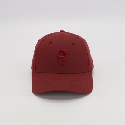 Gorra Classic Series - Roja