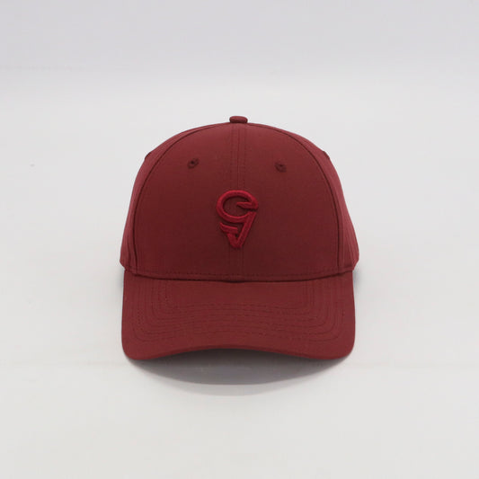 Gorra Classic Series - Roja
