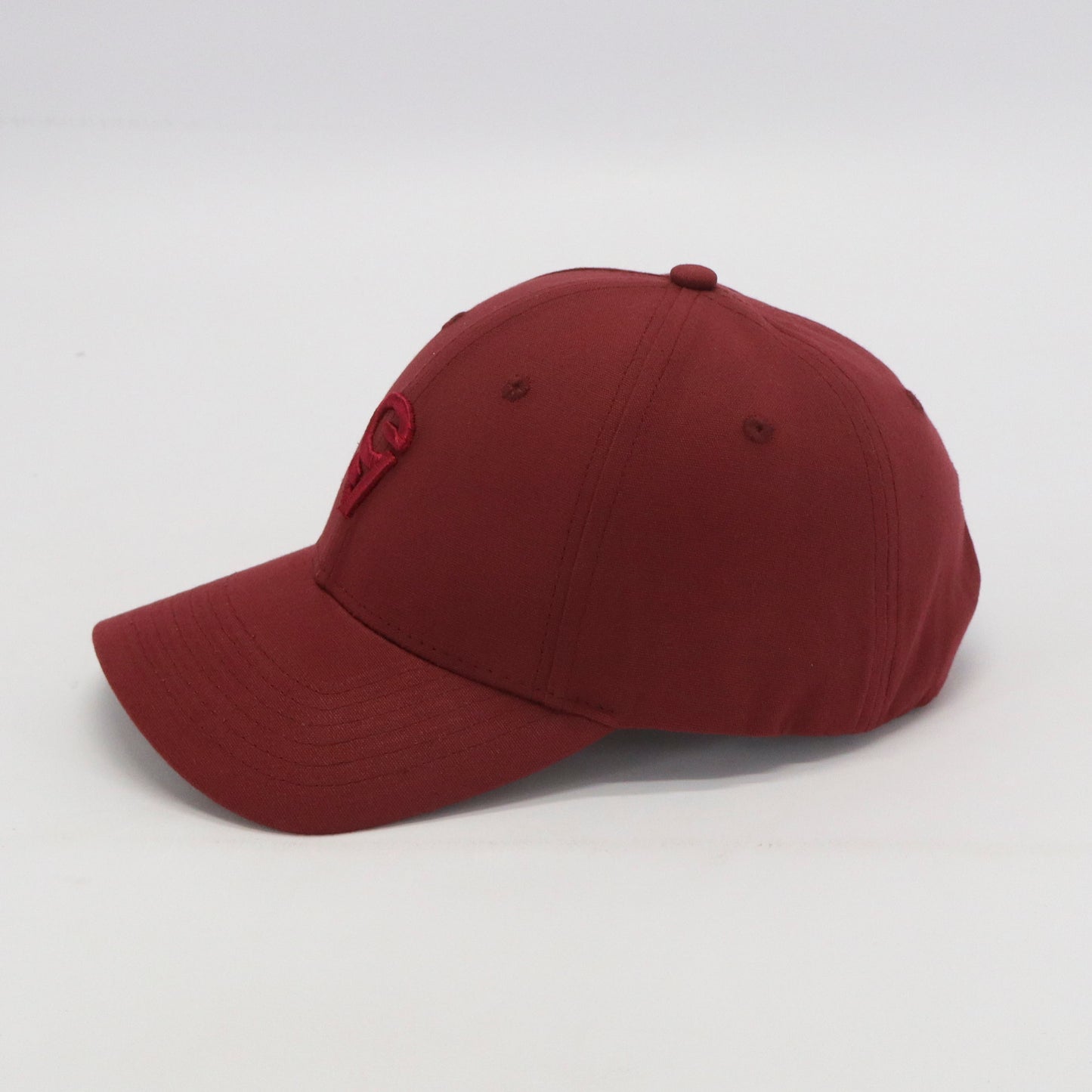 Gorra Classic Series - Roja