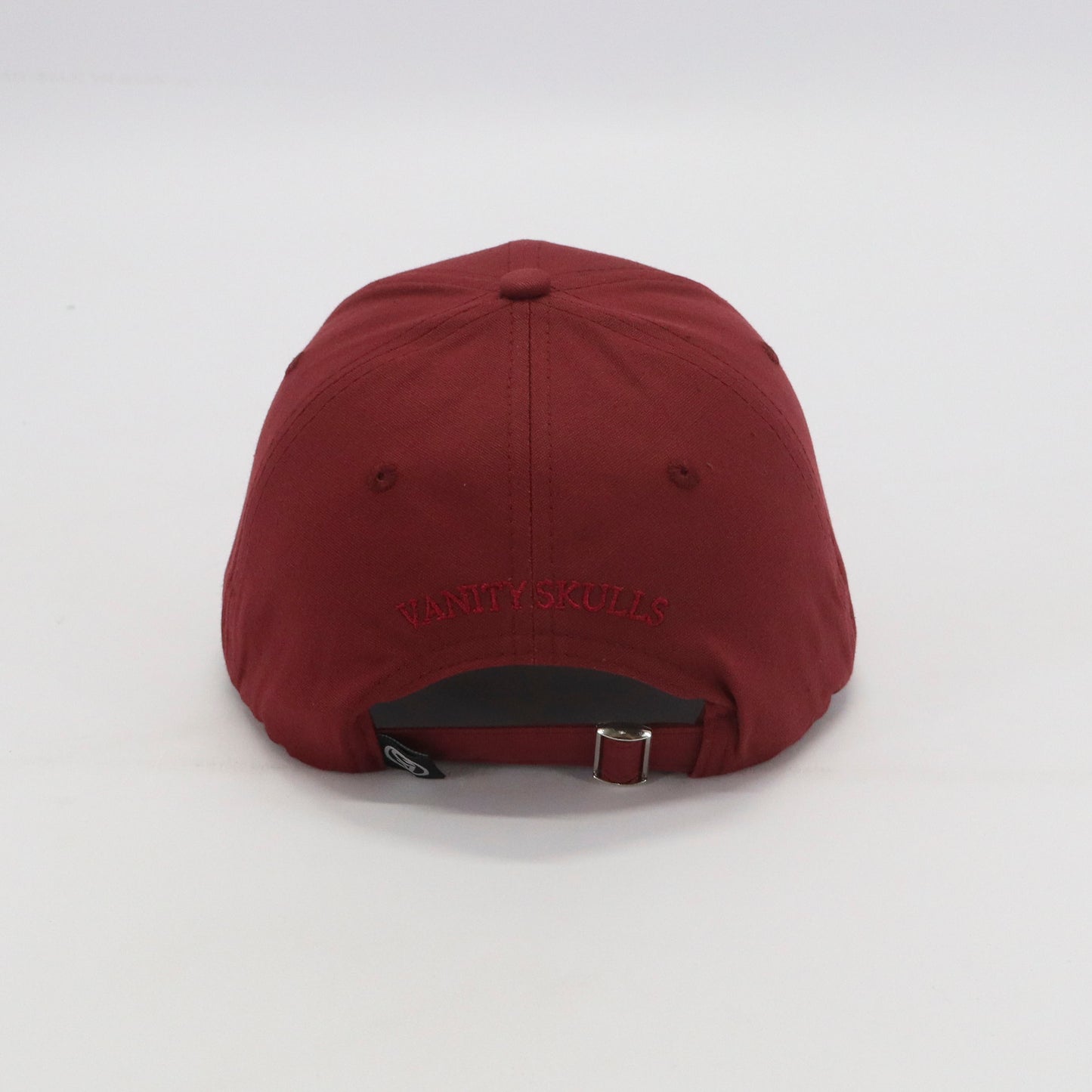 Gorra Classic Series - Roja