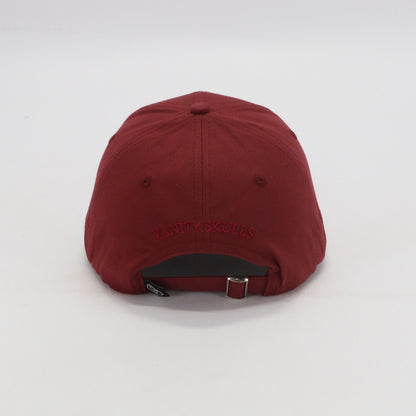 Gorra Classic Series - Roja