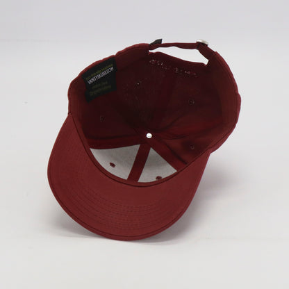 Gorra Classic Series - Roja