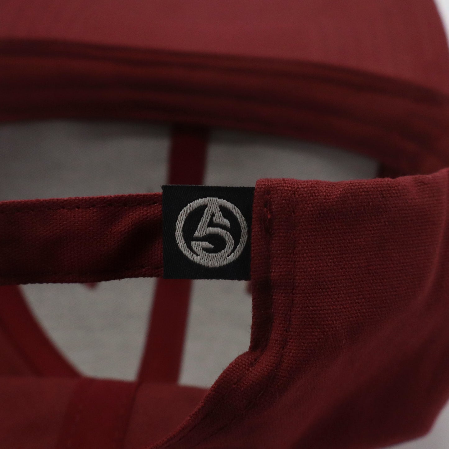 Gorra Classic Series - Roja