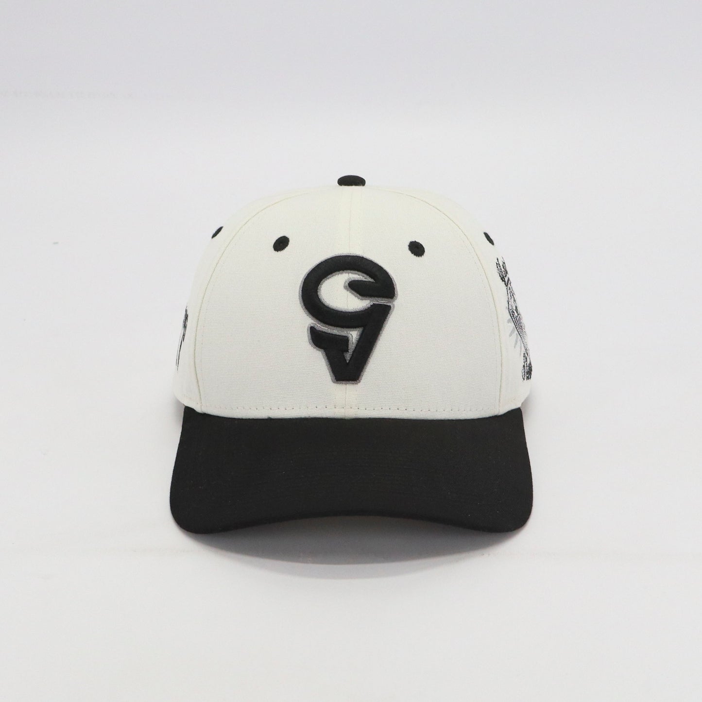 GORRA CMYK EDITION - DIAMOND SERIES