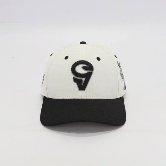 GORRA CMYK EDITION - DIAMOND SERIES