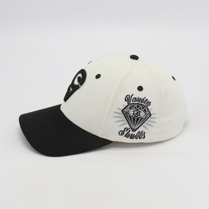 GORRA CMYK EDITION - DIAMOND SERIES