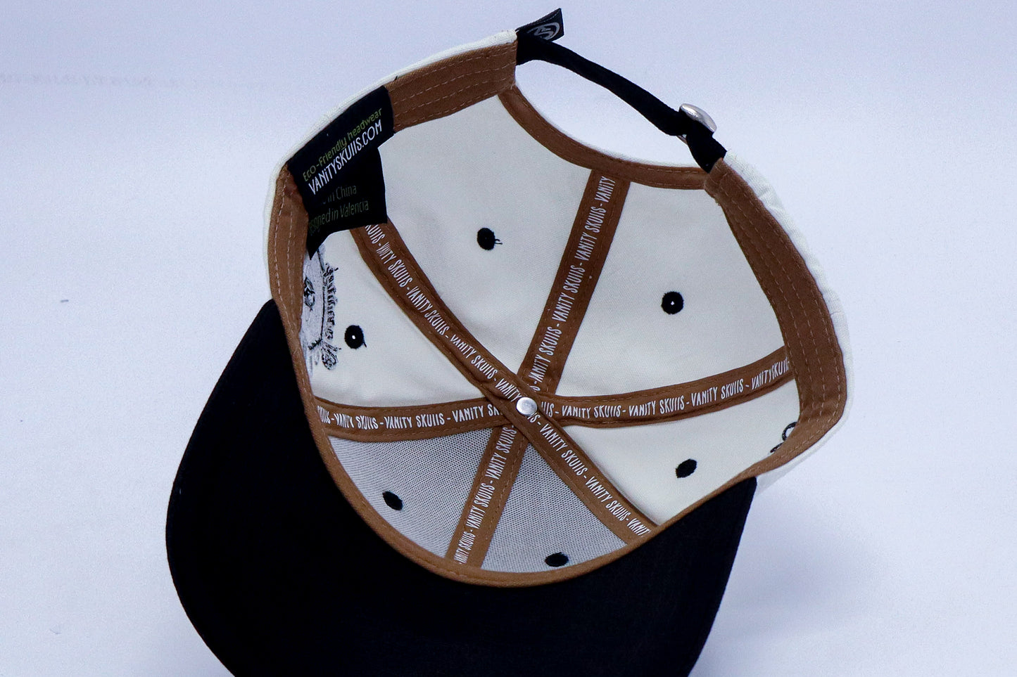 GORRA CMYK EDITION - DIAMOND SERIES
