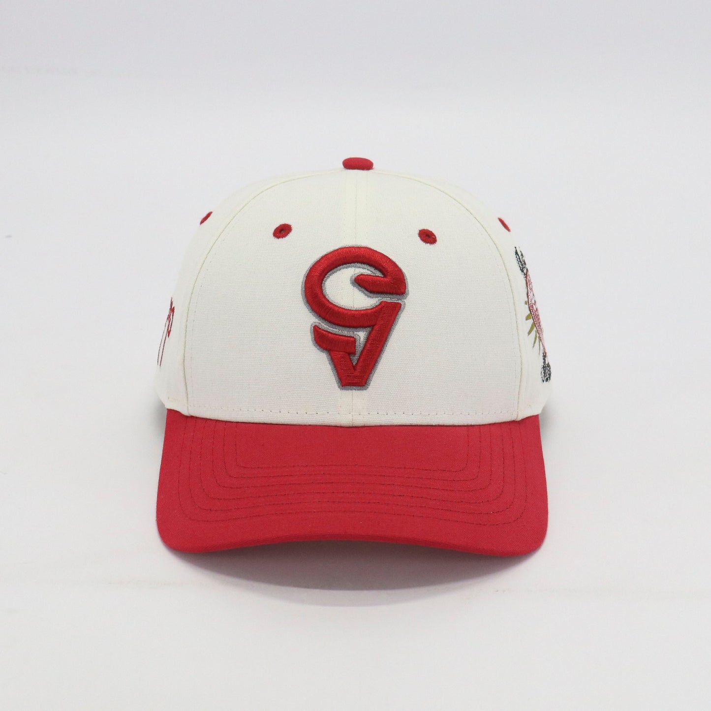 GORRA CMYK EDITION - DIAMOND SERIES