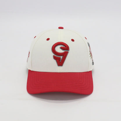GORRA CMYK EDITION - DIAMOND SERIES