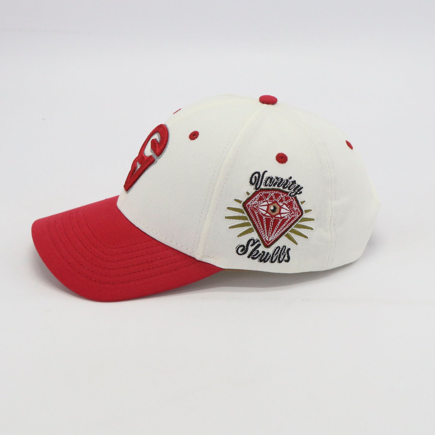 GORRA CMYK EDITION - DIAMOND SERIES