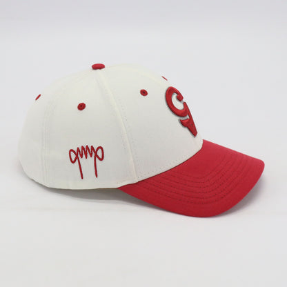 GORRA CMYK EDITION - DIAMOND SERIES