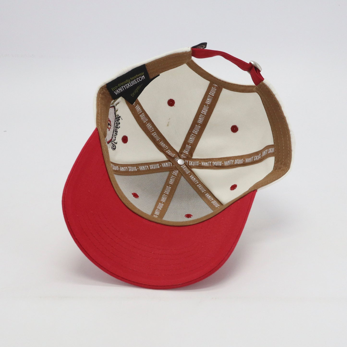 GORRA CMYK EDITION - DIAMOND SERIES