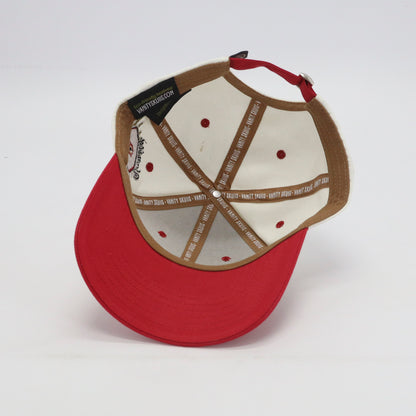 GORRA CMYK EDITION - DIAMOND SERIES