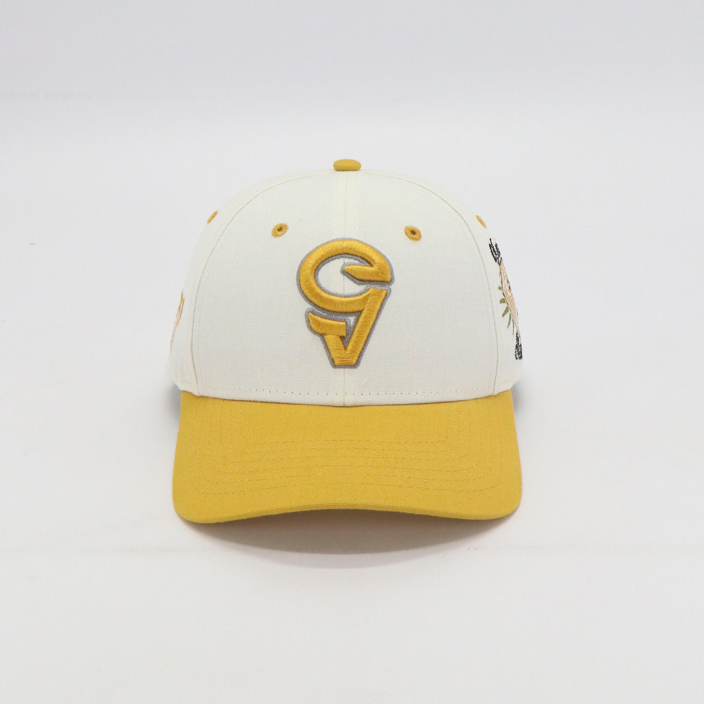 GORRA CMYK EDITION - DIAMOND SERIES