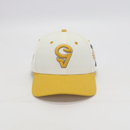 GORRA CMYK EDITION - DIAMOND SERIES
