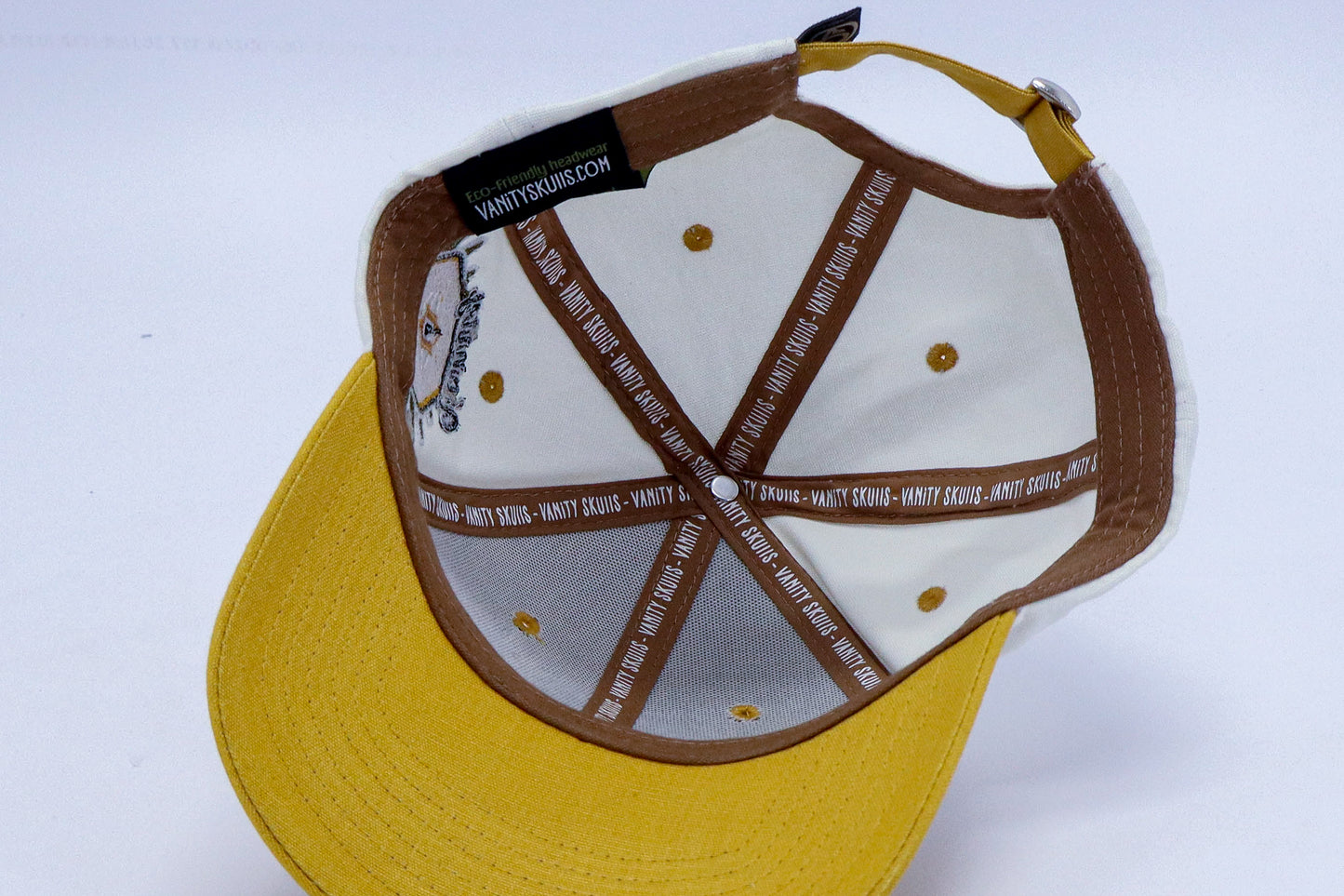GORRA CMYK EDITION - DIAMOND SERIES