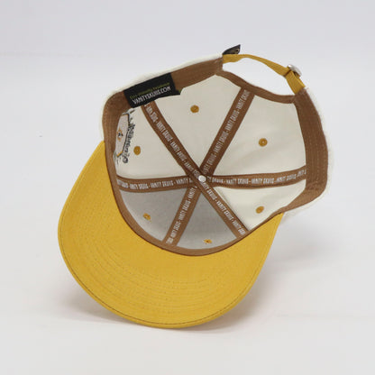 GORRA CMYK EDITION - DIAMOND SERIES