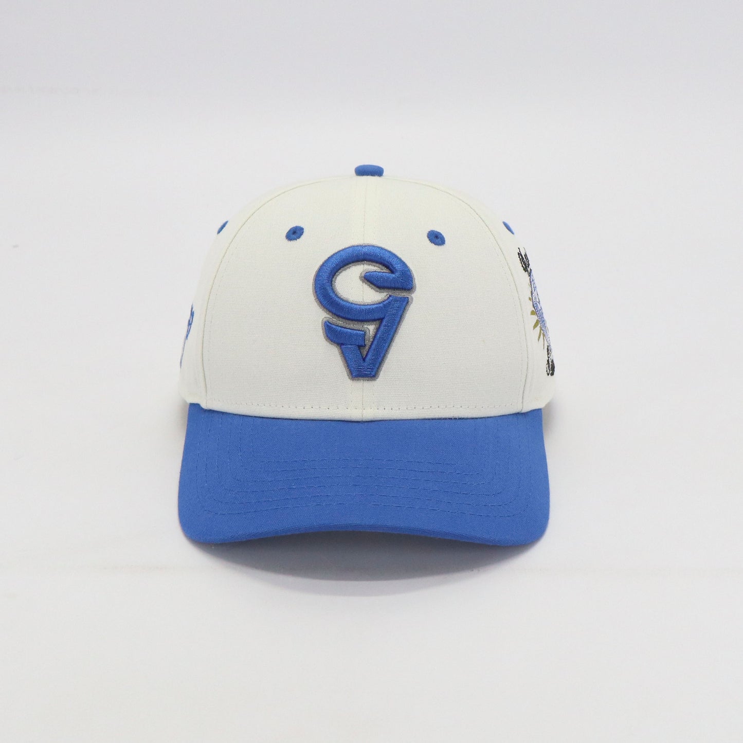 GORRA CMYK EDITION - DIAMOND SERIES