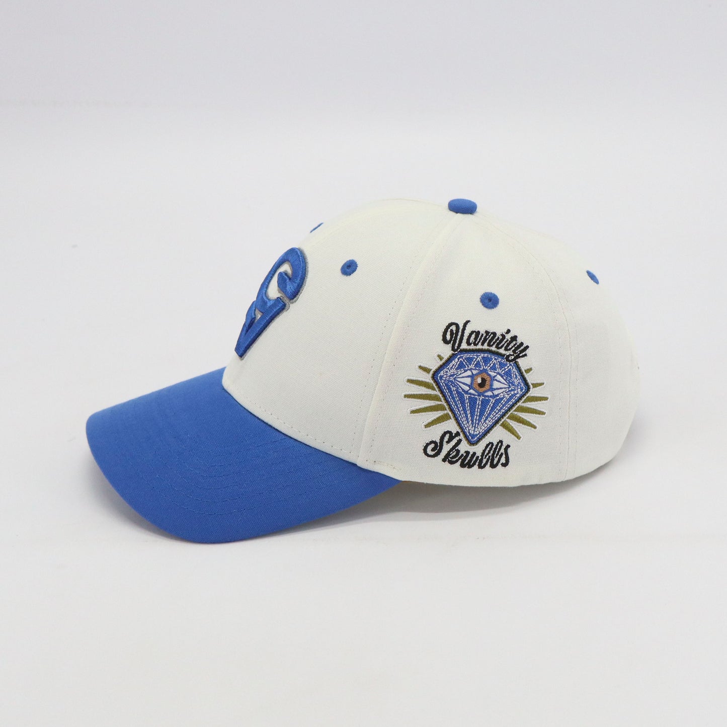 GORRA CMYK EDITION - DIAMOND SERIES