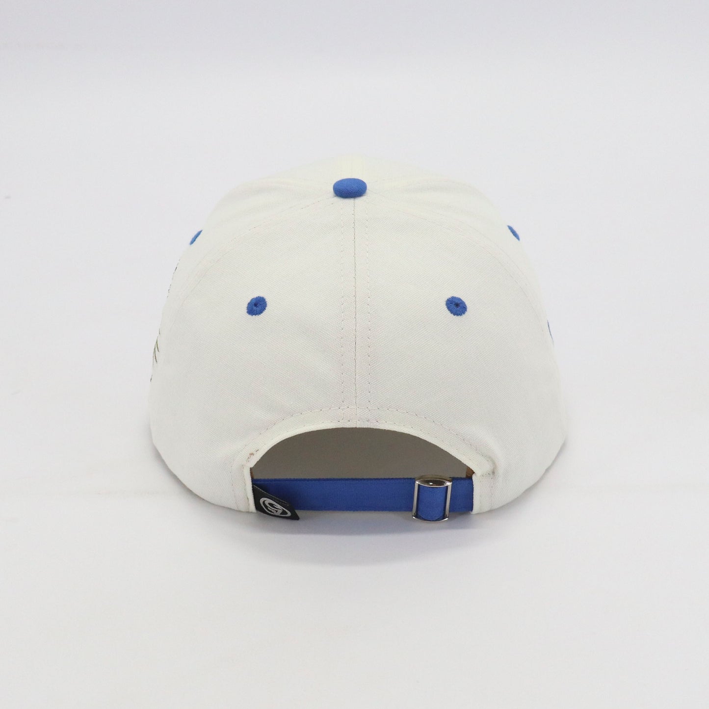 GORRA CMYK EDITION - DIAMOND SERIES