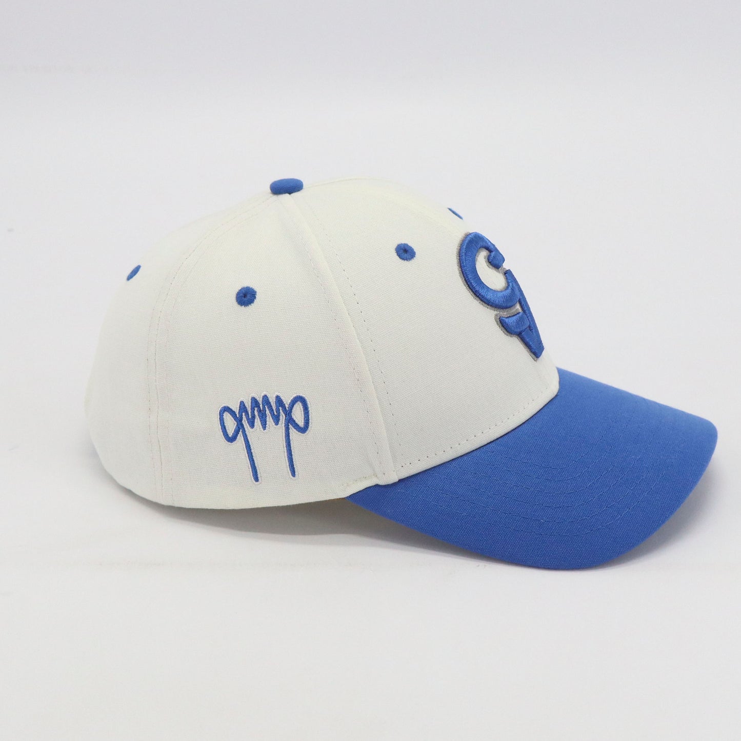 GORRA CMYK EDITION - DIAMOND SERIES